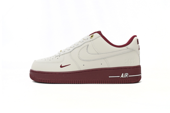 air force 1 low 40th Anniversary