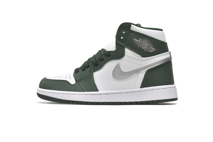 Gorge Green 1s