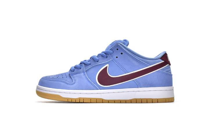 dunks low Phillies