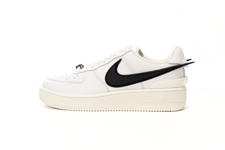 Nike Air Force One Cordones Hombre Réplica AAA - Stand Shop