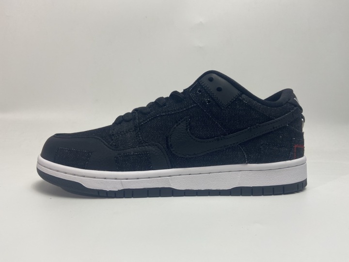 Wasted Youth SB Dunk