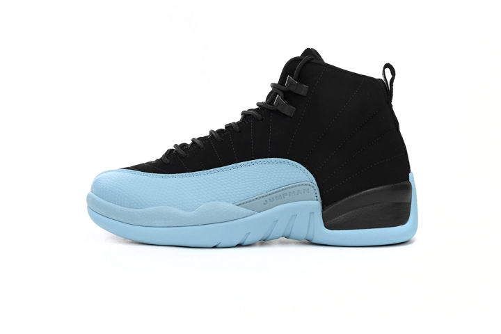 Jordan 12 Retro Gamma Blue Reps Sneaker 130690-027