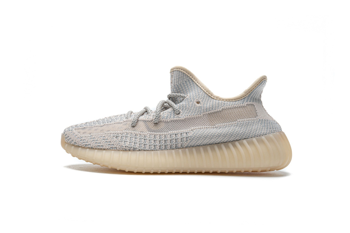 yeezy synth non reflective reps