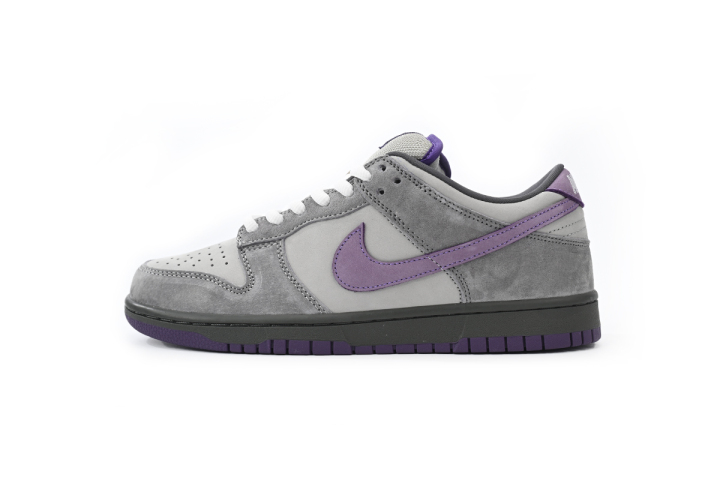 Nike Purple Pigeon