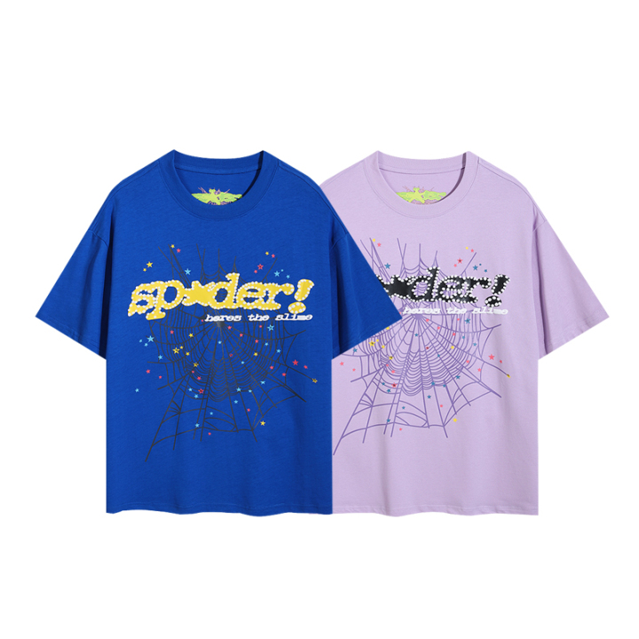 Sp5der T-Shirt 6011 Reps