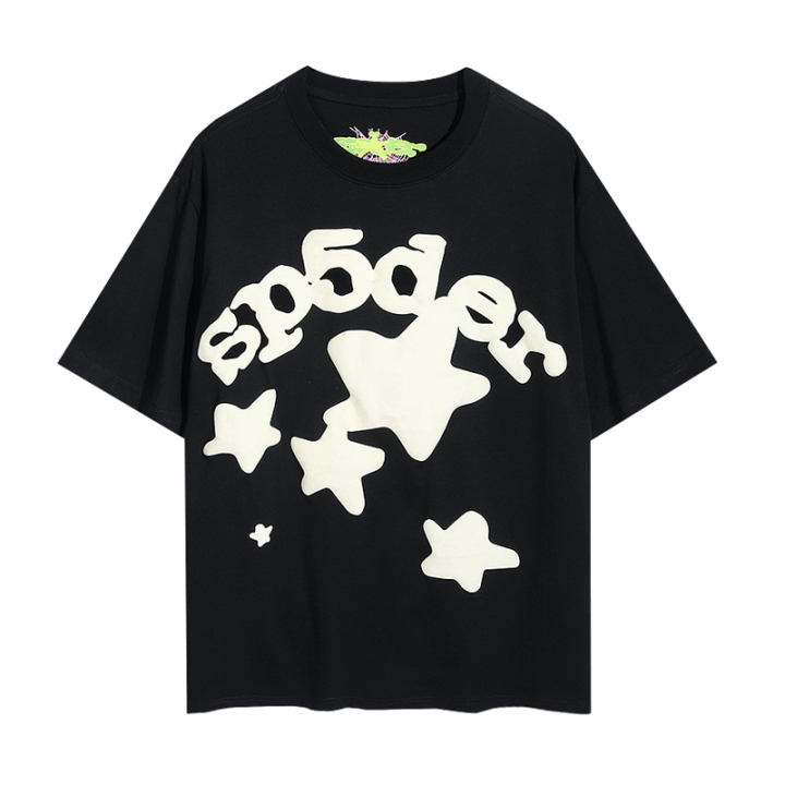 Sp5der T-Shirt 6009 Fake