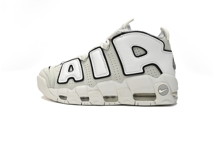 Fake Air More Uptempo 96 Photon Dust