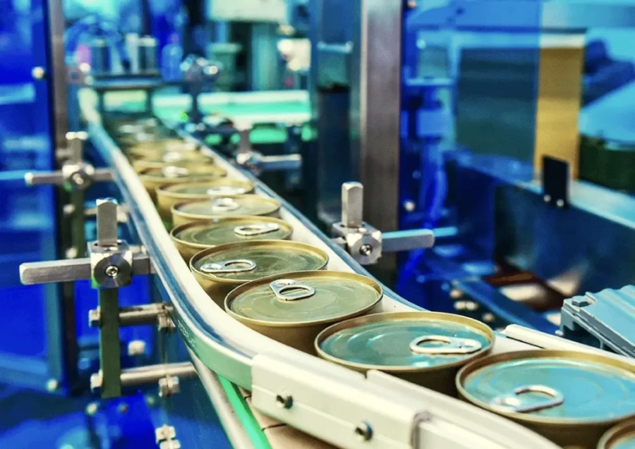 🚀 Inch Industry Ushers in the Future of Beverage Packaging with Advanced Can Filling Solutions for 2025