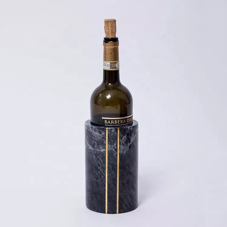 Faqs About Marble Wine Cooler-How to use a marble wine chiller 