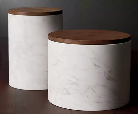 How To Reuse  Old Candle Jars Into Something New And Useful candle jars, Marble, Marble Candle Jars, Marble Candle Jars