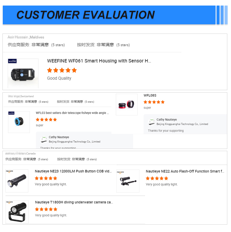 Nautieye NE25 8000LM COB scuba Video Light led dive flashlight With Strobe Mode & Rotate Function ,dive flashlight,dive video light,underwater photo light,scuba light,diving light