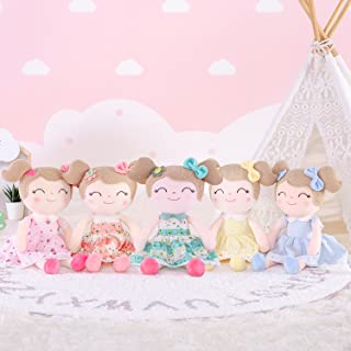 Personalized Name Doll