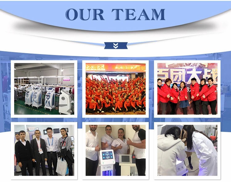 Portable 7D 20000 Times Painless HIFU 7D High Intensity Focused Ultrasound Face Lifting Winkle Removal Skin Rejuvenation Equipment Portable 7d HIFU machine for sale hifu machine,hifu machine price,7d hifu machine