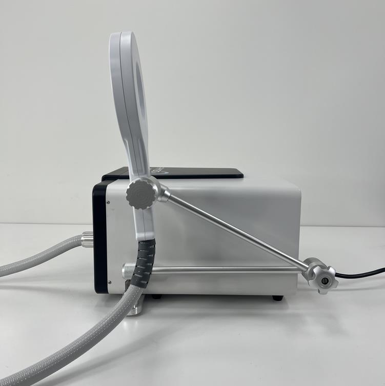 New Design Magneto Transduction Therapy Machine magneto-transduction physiotherapy equipment treatment effective and powerful Pain Relief PMST Physio Magneto Super Transduction Physiotherapy Equipment | Honkay Physio Magneto Super Transduction,Physio Magneto therapy machine,physiotherapy equipment