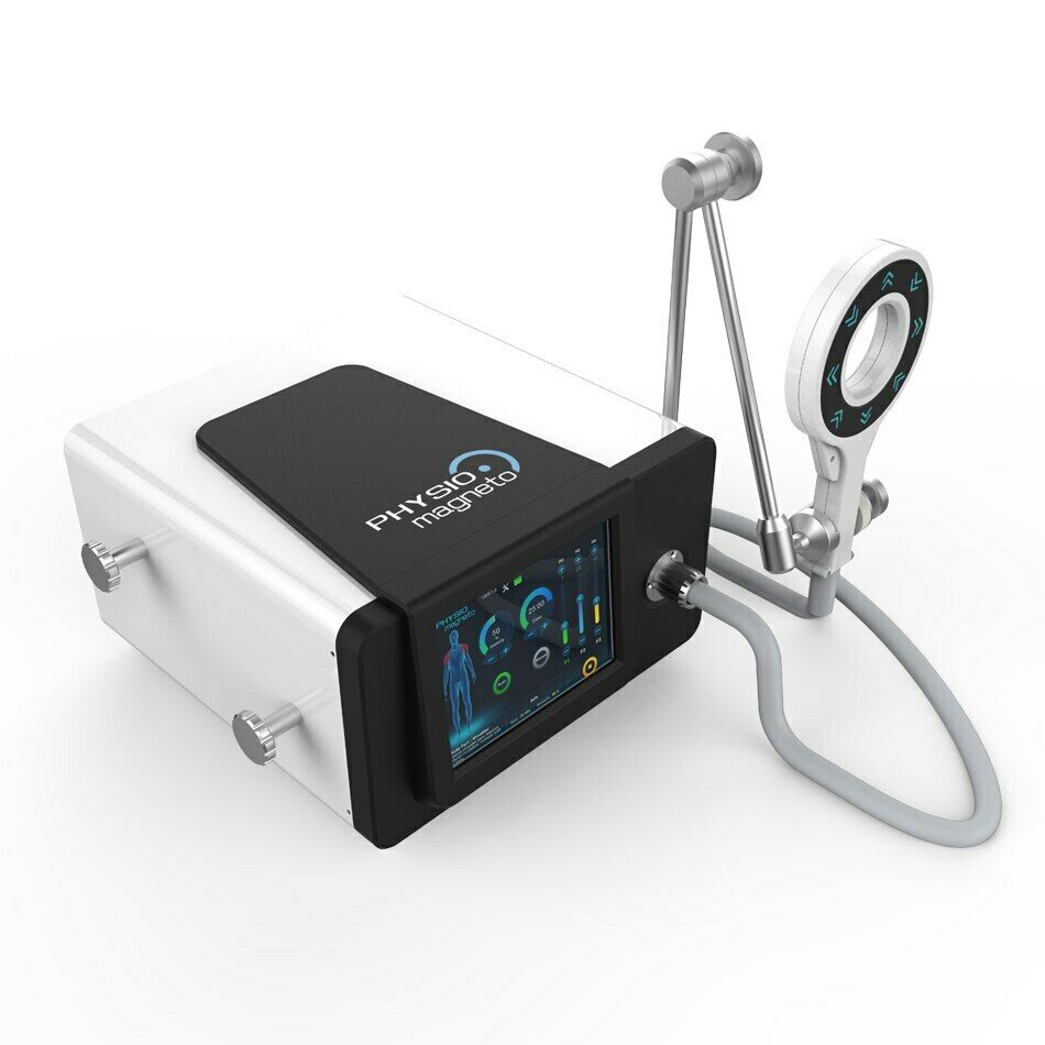 New Design Magneto Transduction Therapy Machine magneto-transduction physiotherapy equipment treatment effective and powerful Pain Relief PMST Physio Magneto Super Transduction Physiotherapy Equipment | Honkay Physio Magneto Super Transduction,Physio Magneto therapy machine,physiotherapy equipment