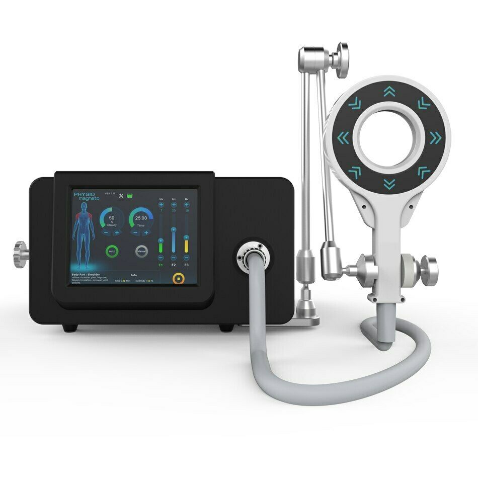 New Design Magneto Transduction Therapy Machine magneto-transduction physiotherapy equipment treatment effective and powerful Pain Relief PMST Physio Magneto Super Transduction Physiotherapy Equipment | Honkay Physio Magneto Super Transduction,Physio Magneto therapy machine,physiotherapy equipment