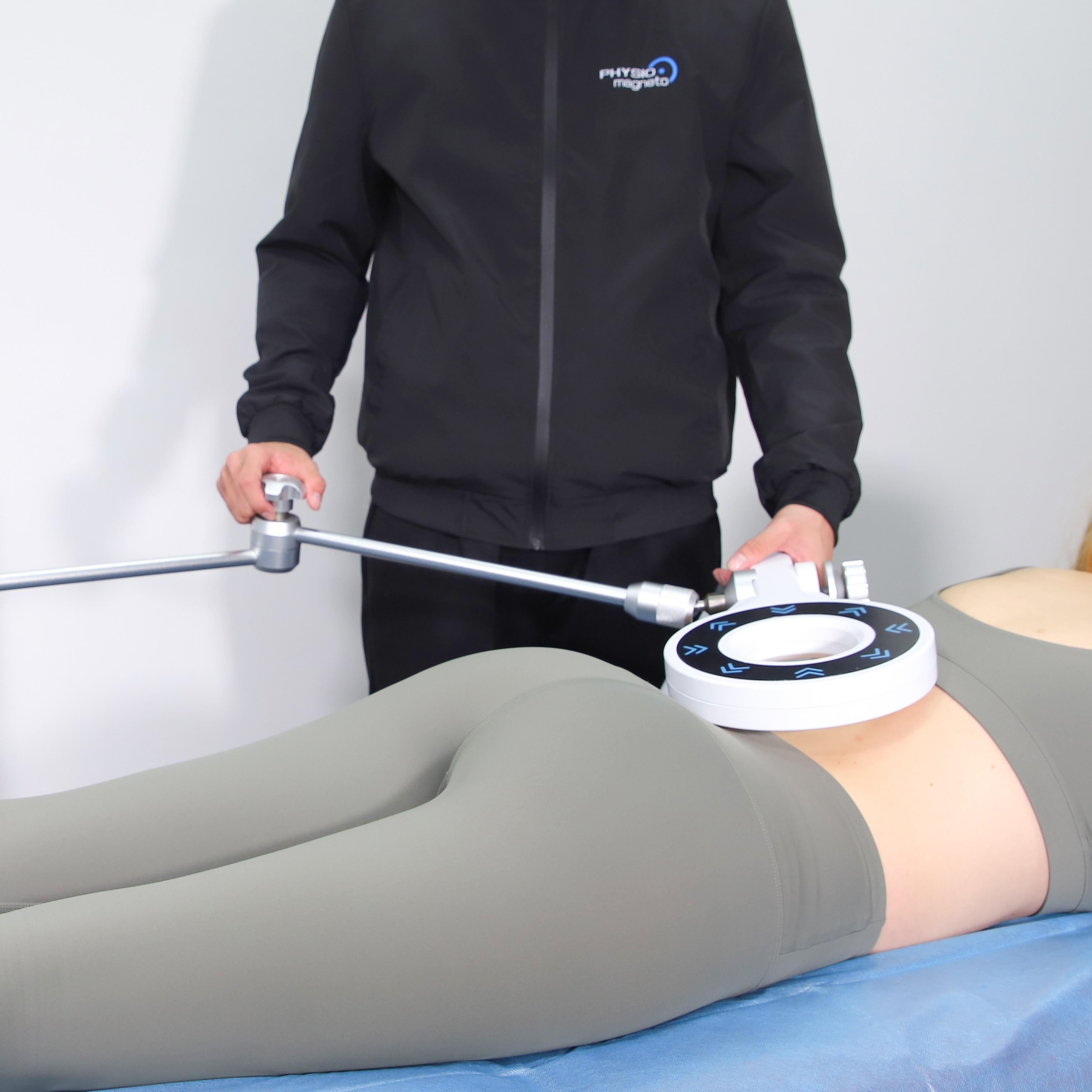 New Design Magneto Transduction Therapy Machine magneto-transduction physiotherapy equipment treatment effective and powerful Pain Relief PMST Physio Magneto Super Transduction Physiotherapy Equipment | Honkay Physio Magneto Super Transduction,Physio Magneto therapy machine,physiotherapy equipment