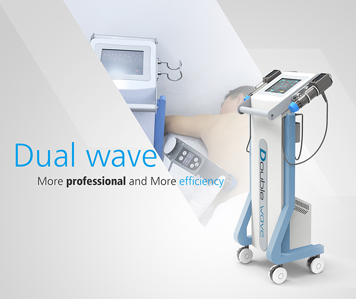 New Design extracorporeal shock wave/ed shockwave therapy /low intensity extracorporeal shock wave therapy equipment