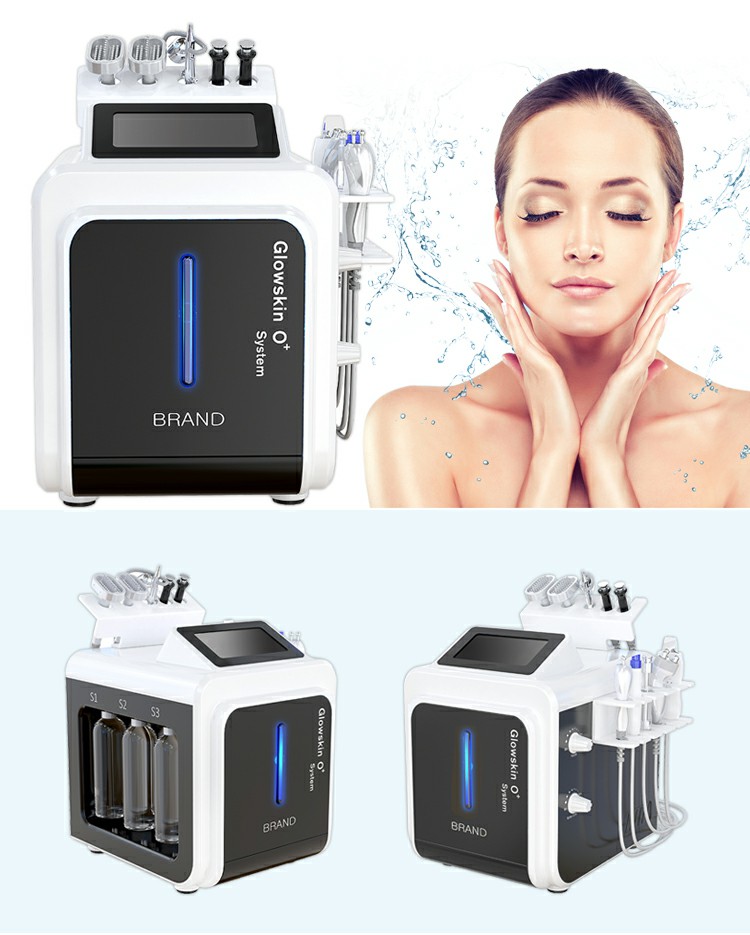 Hydra Oxygen Diamond Dermabrasion Machine hydrodermabrasion Machine 10 in 1 Skin Care Facial Beauty Equipment 10 in 1 Hydra Dermabrasion Skin Care Beauty Equipment Hydra Dermabrasion,Diamond dermabrasion machine,microdermabrasion machine