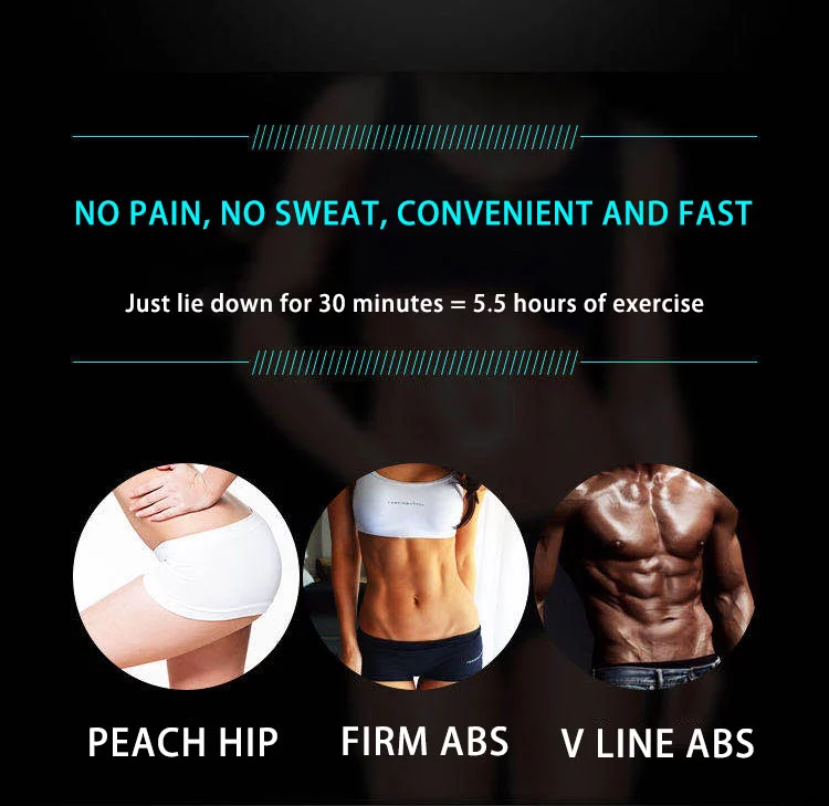 Portable EMSlim EMS Electromagnetic Body Slimming Fat Removal Build Muscle Machine Portable 4 Handles Emslim Body Slimming Machine - Honkay ems body sculpt machine,ems muscle building machine,emslim