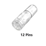 12 Pins