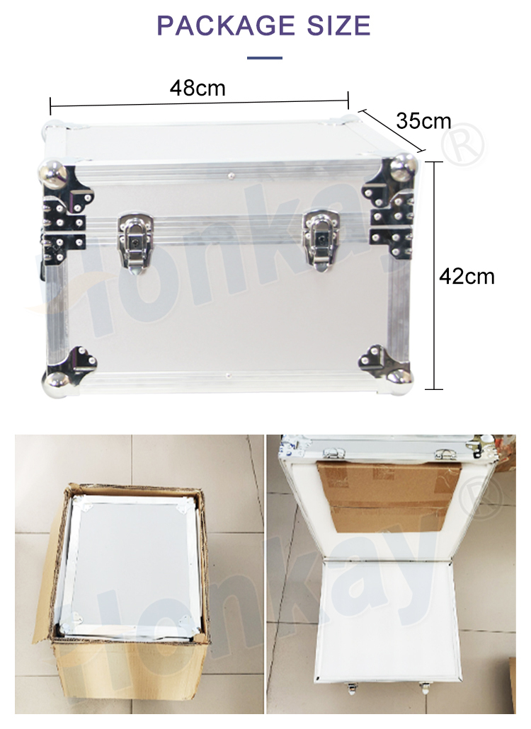 Portable Shock Wave Machine for Pain Relief ED Treatment Cellulite Reduction Body Slimming Shockwave Body Massage Equipment Shockwave Therapy Machine - Honkay shockwave therapy machine price,professional shockwave therapy machine,shockwave therapy machine for sale