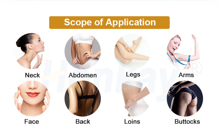 Factory Price LPG Fat and Cellulite Reduction Body Slimming Contouring Shaping Machine Portable 2 handles LPG Roller Massage Slimming Machine - Honkay Roller slimming machine,lpg slimmingmachine,vela shape machine