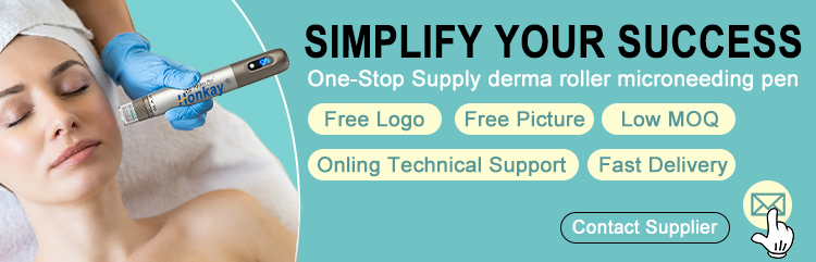 Adjustable Derma Stamp 140 Needles Dermastamp for Skin Rejuvenation Wrinkle Removal Adjustable Derma Stamp 140 Needles Dermastamp for Wrinkle Removal derma stamp,derma stamps,derma stamps 1.5 mm,derma stamps for hair growth,derma stamps adjustable,derma stamps for face,derma stamps 0.5 mm