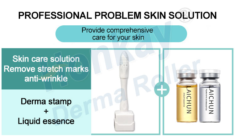 Adjustable Derma Stamp 140 Needles Dermastamp for Skin Rejuvenation Wrinkle Removal Adjustable Derma Stamp 140 Needles Dermastamp for Wrinkle Removal derma stamp,derma stamps,derma stamps 1.5 mm,derma stamps for hair growth,derma stamps adjustable,derma stamps for face,derma stamps 0.5 mm