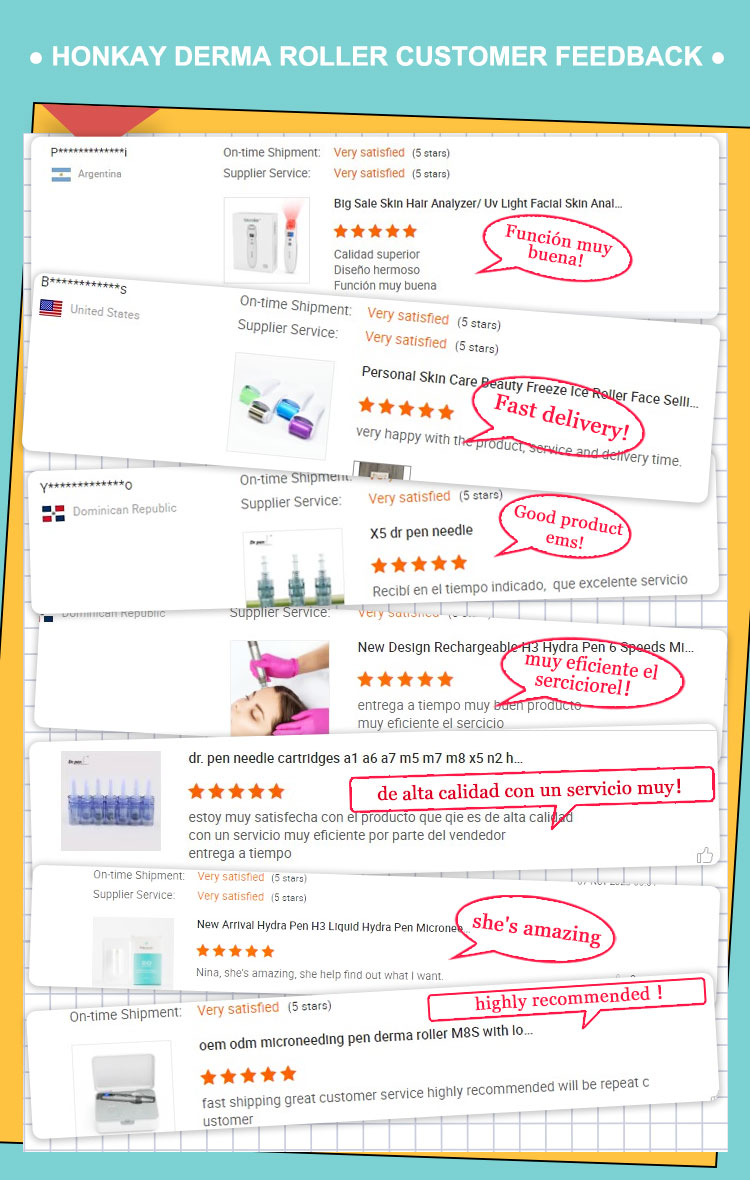 Wholesale Derma Roller Skin Care Micro Needle Hair Beard Regrowth Wholesale Derma Roller Skin Care Micro Needle Hair Beard Regrowth derma roller,derma roller scalp hair growth,derma roller 0.5mm,derma roller 1.5mm,derma roller 1mm,derma roller for beard growth,derma roller for hair growth,derma roller for face