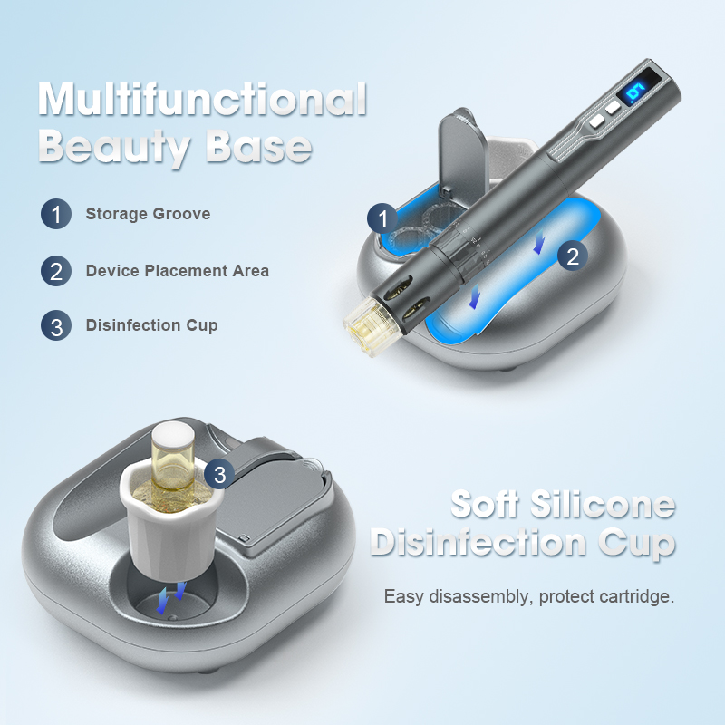 Hydra Microneedling Pen Red Blue Light Derma Pen M20 Hydra Microneedling Pen Red Blue Light Derma Pen M20 hydra pen,hydra micneedling pen,microneedling pen