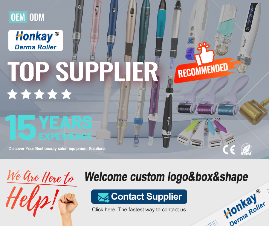 Facial Skin Care Um8 Hydra Microneedle Liquid Adjustable Cartridge Scar Acne Wrinkle Remove  Hydra Microneedling Pen Um8 Scar Acne Wrinkle Remove Facial Skin Care hydra pen,hydra pen microneedling,hydra microneedling pen