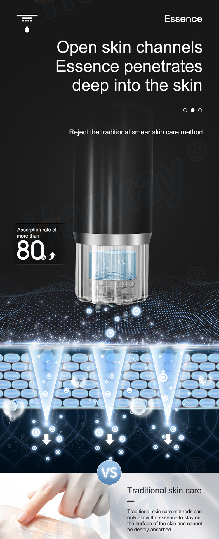 Facial Skin Care Um8 Hydra Microneedle Liquid Adjustable Cartridge Scar Acne Wrinkle Remove  Hydra Microneedling Pen Um8 Scar Acne Wrinkle Remove Facial Skin Care hydra pen,hydra pen microneedling,hydra microneedling pen