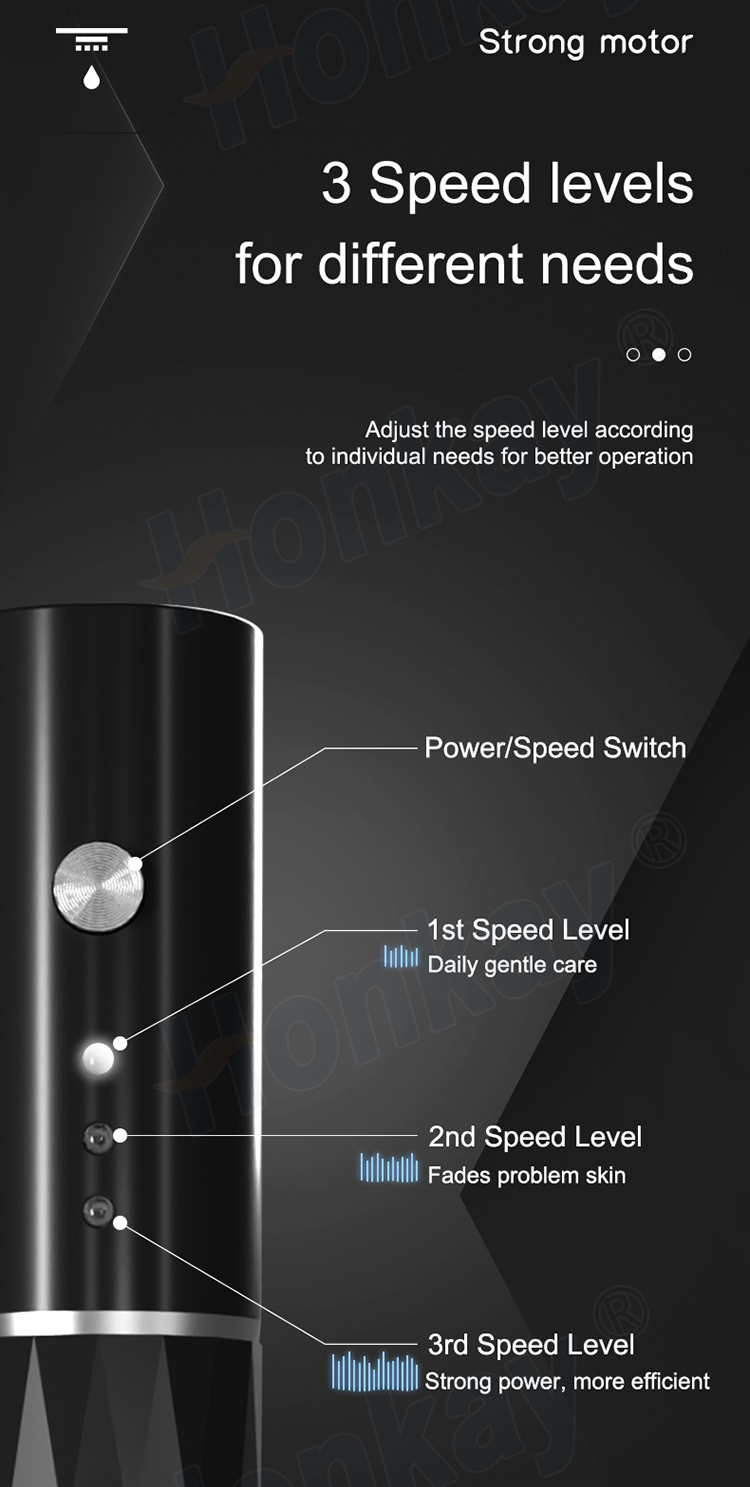 Facial Skin Care Um8 Hydra Microneedle Liquid Adjustable Cartridge Scar Acne Wrinkle Remove  Hydra Microneedling Pen Um8 Scar Acne Wrinkle Remove Facial Skin Care hydra pen,hydra pen microneedling,hydra microneedling pen