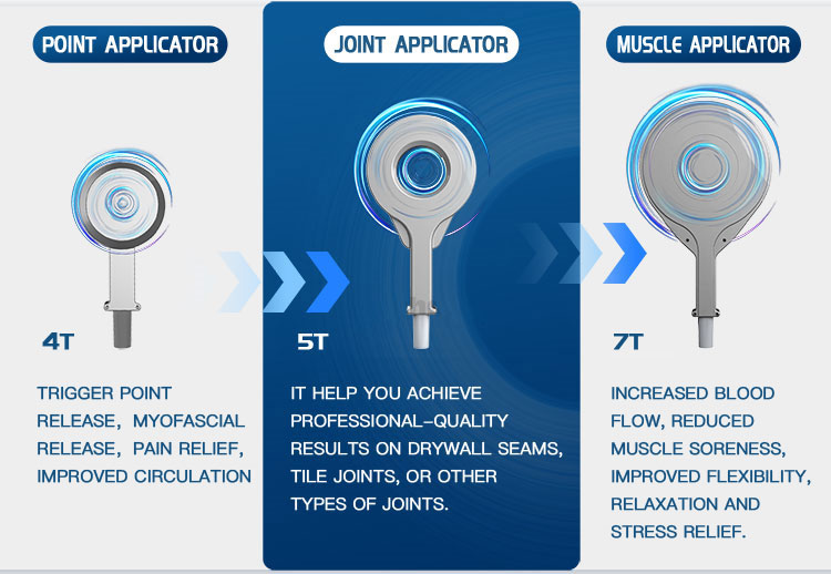 Innovative Magnetic Device Pmst Physio Magneto Magnetic Therapy PMST MAX With 3 Size Of Changeable Applicators For Pain Relief Portable Emtt Physio Magnetic Field Therapy Device for Pain Relief Pain Relief Rehabilitation Equipment,physio Magneto Therapy Machine,Emtt Physio Magnetic Field Therapy Device