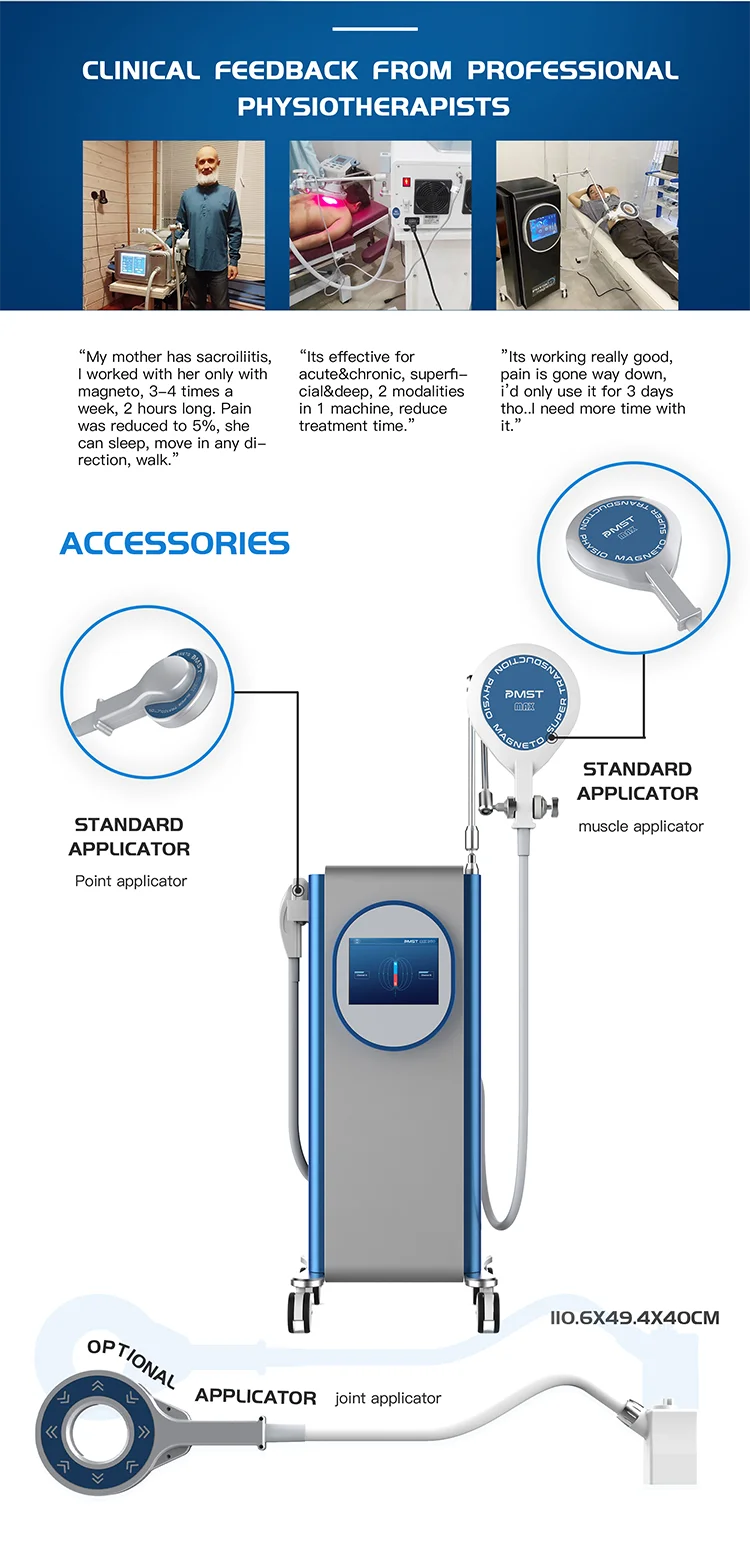 7 Tesla Magnetotherapy Emtt Therapy Equipos PARA Fisioterapia Pemf Pulsed Electromagnetic Field Therapy Device 7 Tesla Magnetotherapy Emtt Therapy Equipos Fisioterapia Pain Relief Rehabilitation Equipment,Emtt Physio Magnetic Field Therapy Device