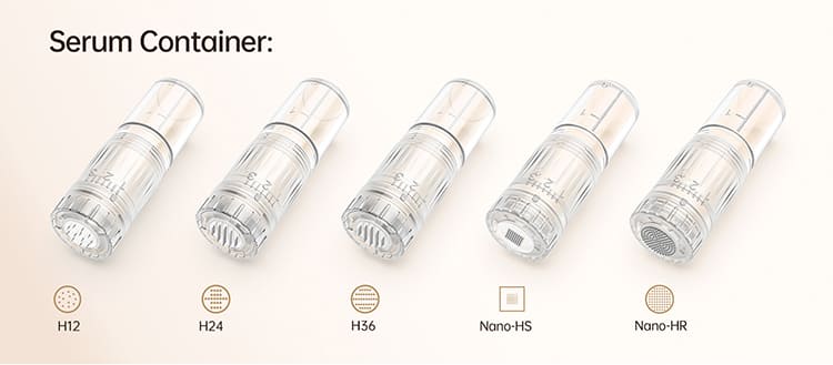New Developed Hydra pen H5 EMS Microneedling Pen with Containable Needle Auto Serums Applicator MesoTherapy Beauty Device Hydra pen H5 EMS Microneedling Pen with Auto Serums Applicator dr pen hydra pen,hydra pen dr pen,hydra pen