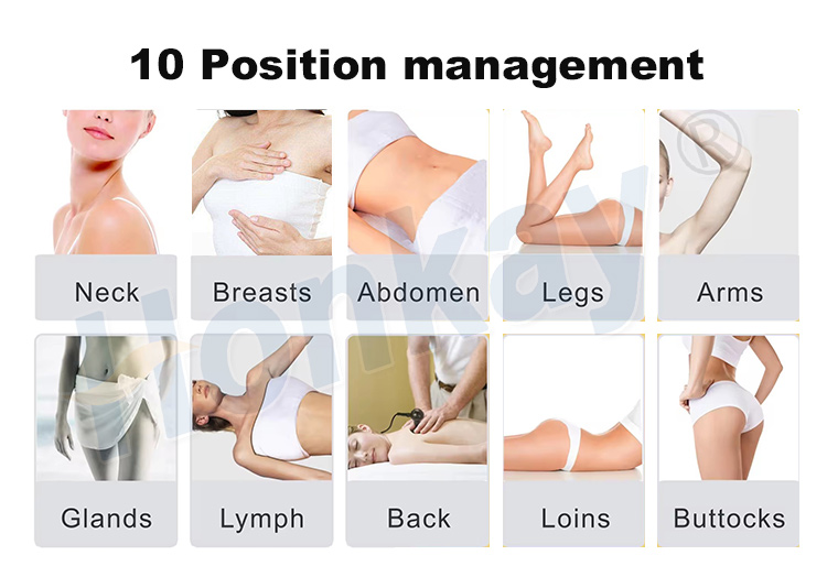 Newnet 448khz Cet Ret Tecar Therapy Equipment Diathermy Body Shaping Slimming Fat Reduction Massage Weight Loss Machine Newest 448Khz Cet Ret Tecar Therapy Physiotherpay Machine - Honkay Tecar therapy,tecarterapia,448kzh tecar therapy