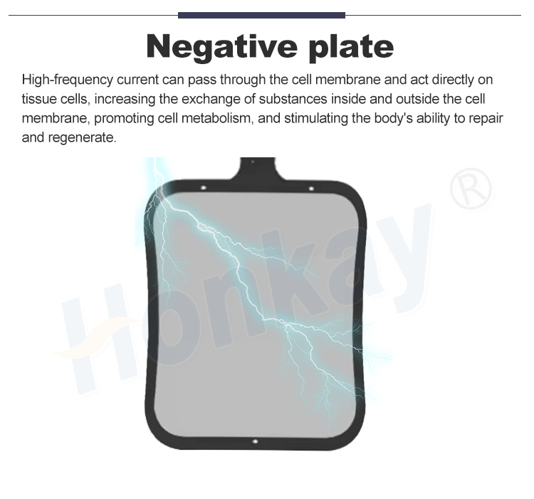 Newnet 448khz Cet Ret Tecar Therapy Equipment Diathermy Body Shaping Slimming Fat Reduction Massage Weight Loss Machine Newest 448Khz Cet Ret Tecar Therapy Physiotherpay Machine - Honkay Tecar therapy,tecarterapia,448kzh tecar therapy