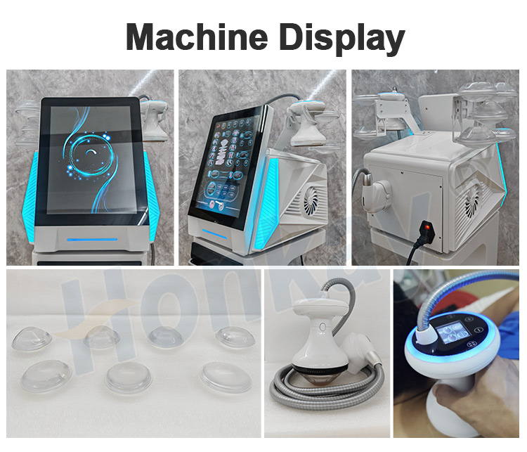Focus Shockwave Eswt Focused Shock Wave Therapy Machine Pain Relief Physiotherapy Equipment High Quality Professional Focused Shockwave Therapy Machine - Honkay focused shockwave machine,shockwave therapy equipment,focused shockwave therapy machine