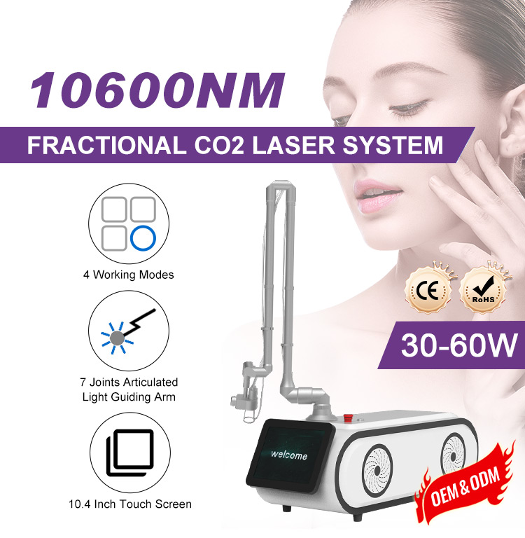 Professional Fractional Co2 Laser Machine Professional Fractional Co2 Laser Machine Supplier Best fractional co2 laser machine,Fractional co2 laser machine for sale,Fractional co2 laser machine price