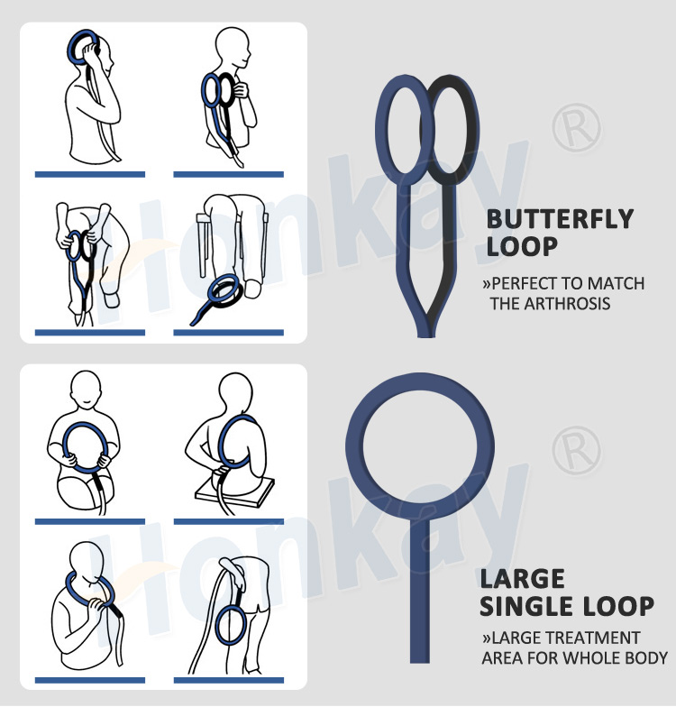 Newest PEMF Therapy Device Pemf Loop Physio Magnetic Device with PEMF Mat and Pads for Human Pain Relief High Intensity Pemf Device Pemf Machine,pemf device,Pemf Therapy Device
