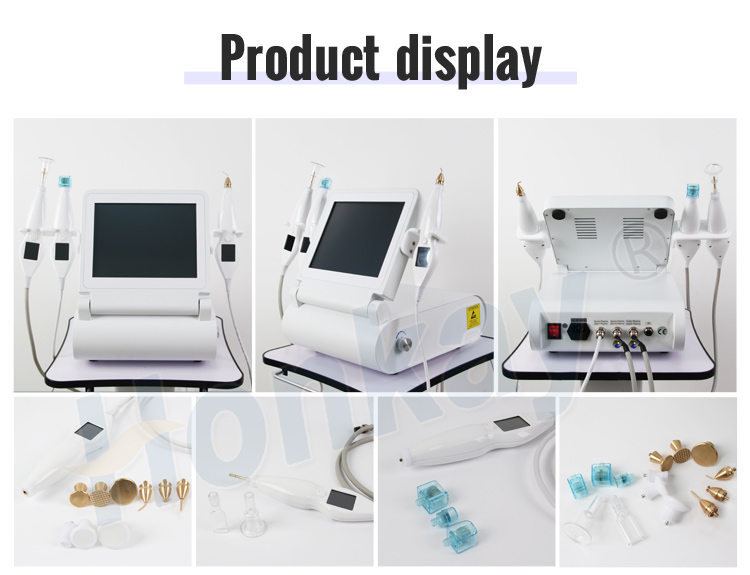 6 in 1 face lift acne treatment wrinkle removal derma hyper fusion plasma hot and cold plasma pen beauty machine New Hot and Cold Fusion Plasma Pen Beauty Machine - Honkay plasma pen price,fibroblast pen professional,fusion plasma device