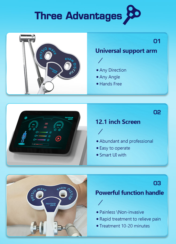 Strong 8-Shape Handle Magnetotherapy Pain Relief Machine Physio Magnetic Therapy Device Magnetoterapia Rehabilitation Device Non-invasive Painless Physio Wave Magneto Therapy Machine magnetic therapy machine price,magnetic therapy device price,magneto therapy machine