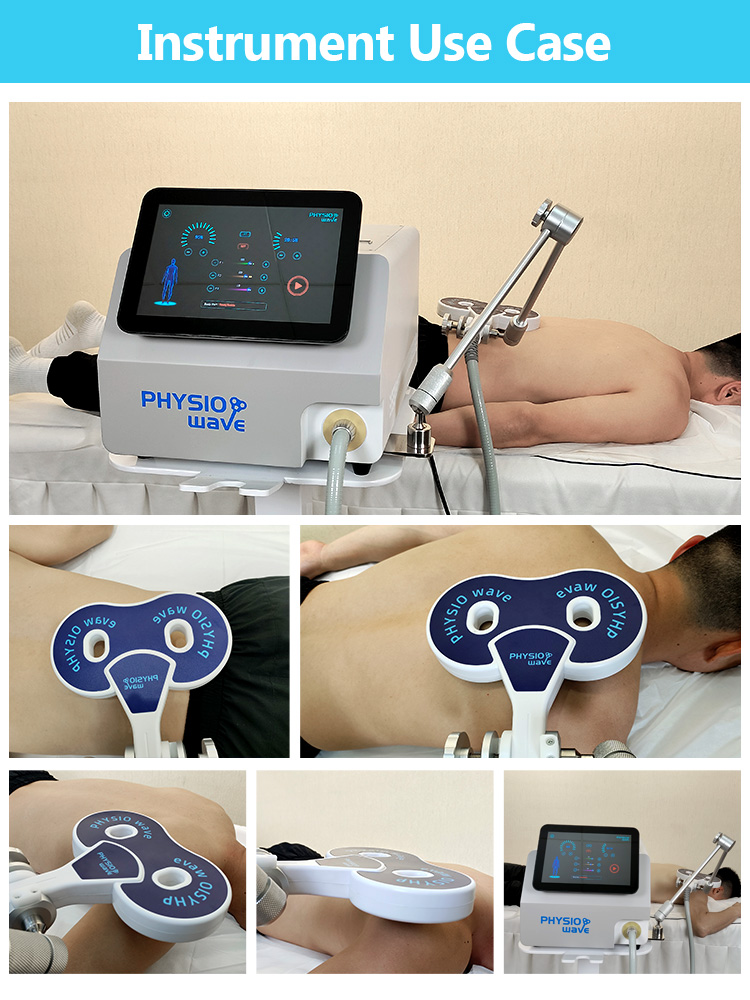 Strong 8-Shape Handle Magnetotherapy Pain Relief Machine Physio Magnetic Therapy Device Magnetoterapia Rehabilitation Device Non-invasive Painless Physio Wave Magneto Therapy Machine magnetic therapy machine price,magnetic therapy device price,magneto therapy machine