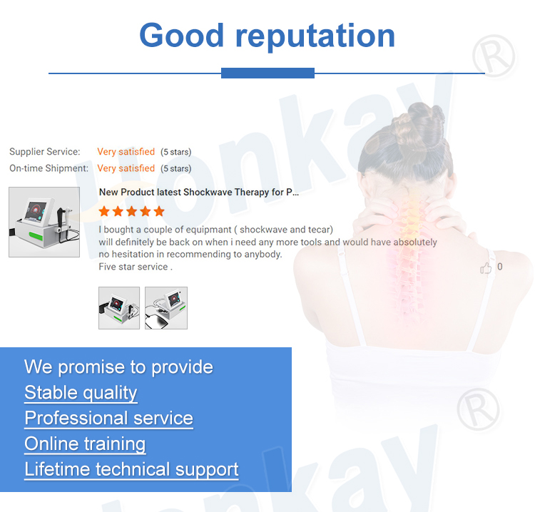 Factory Wholesale Professional Body Pain Relief Tecar CET RET Therapy Pain Relief 448khz Machine CET RET Smart Tecar Therapy Machine - Honkay tecar therapy machine,tecar therapy machine price,tecar machine price
