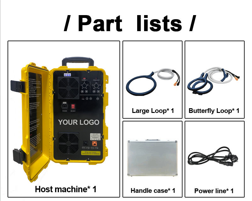 Pemf Magnetic Therapy Device Mat Physio Magneto Therapy Machine Pemf Loop Devices Pain Relief Arthritis Sciatica Neuralgia Portable Pemf Machine For Sale For Home & Clinic Use pemf machine for sale,pemf therapy machine,pemf machine for home use