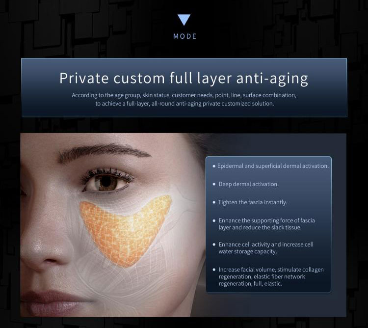 13.3 inch touch screen 12d Hifu shock wave device Skin Tightening Wrinkle Remover Body Slimming Beauty Machine Professional 12d Hifu Machine Price For Anti Aging Care facial Hifu Machine,hifu body device,hifu beauty device