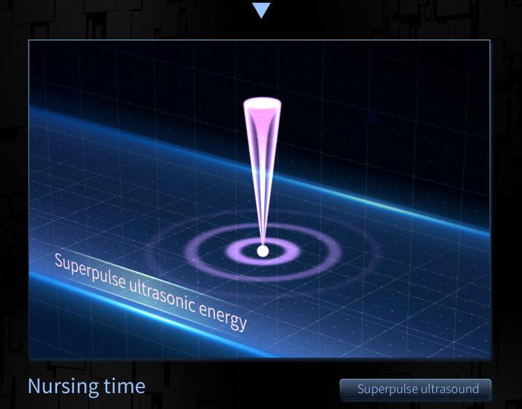 13.3 inch touch screen 12d Hifu shock wave device Skin Tightening Wrinkle Remover Body Slimming Beauty Machine Professional 12d Hifu Machine Price For Anti Aging Care facial Hifu Machine,hifu body device,hifu beauty device