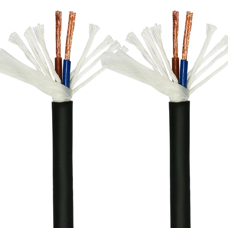 PVC Insulation Electrical Cable Wire